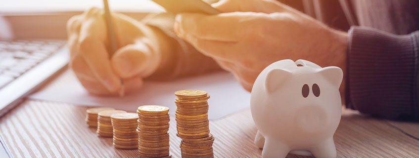  Cost-Averaging: Hoe ETF-beleggen hierbij helpt